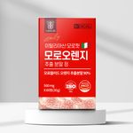 LAB ON LAB MoroFit Italian Moro Blood Orange Extract Anthocyanin C3G Diet 60 Tablets _ Made in Korea